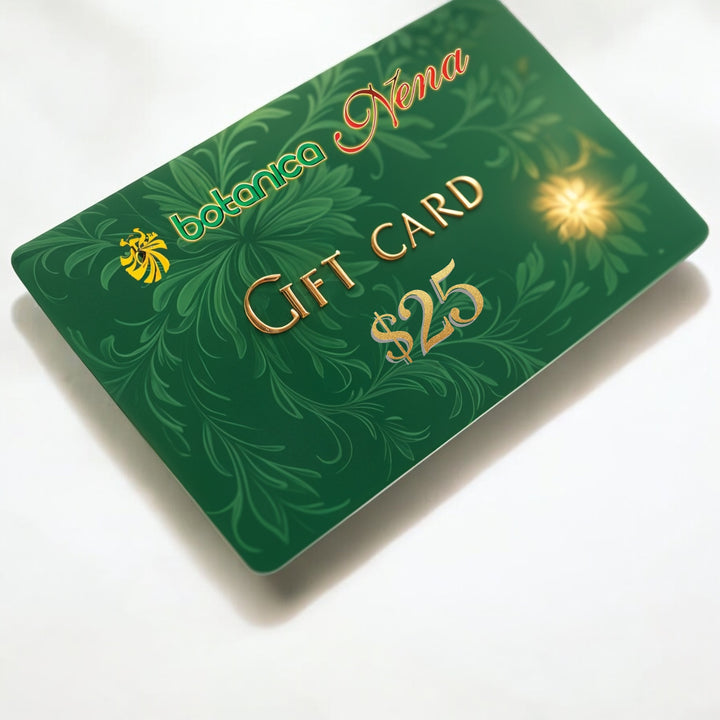 Botanica Nena Gift Card