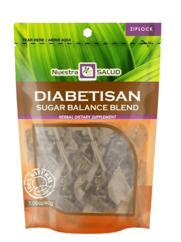 TE Diabetisan - Sugar Balance Blend - Botanica Nena