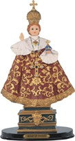 Infante de Prague