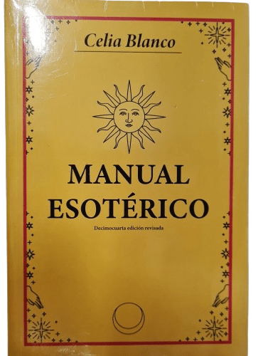 Manual Esoterico - Botanica Nena