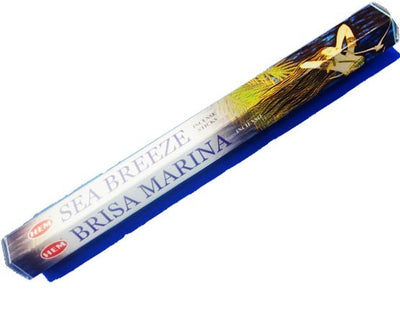 Sea Breeze Incense Sticks