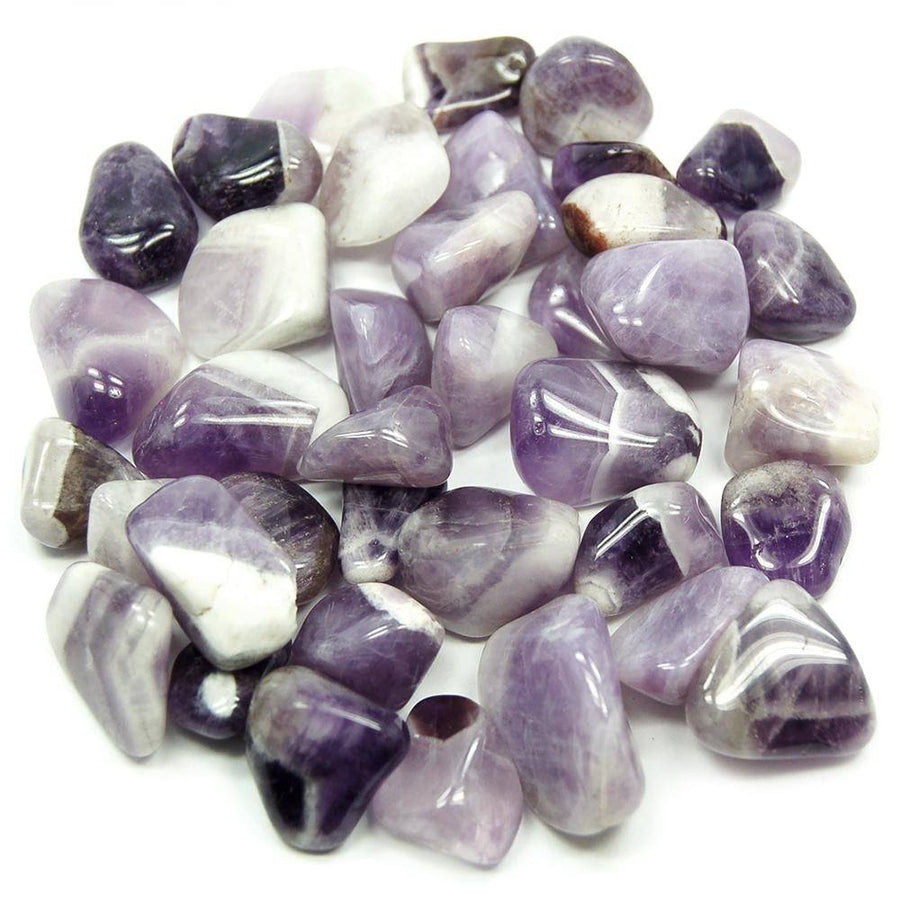 Amatista - Amethyst (1 Piece - Botanica Nena