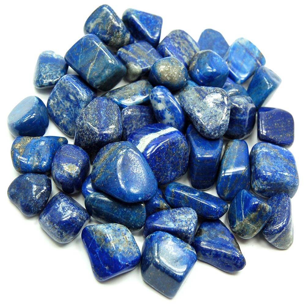 Lapislazuli (1 pieza) - Botanica Nena