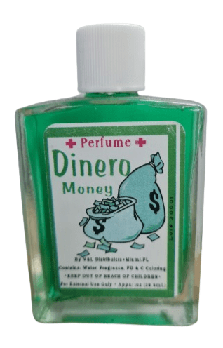 Jala-Jala - Perfume 1 oz. - Botanica Nena