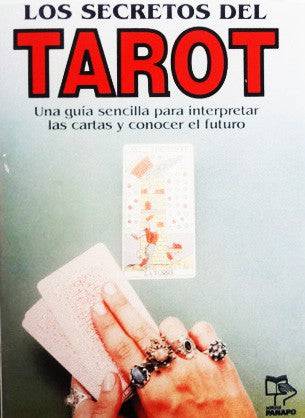 Los Secretos del Tarot - Botanica Nena