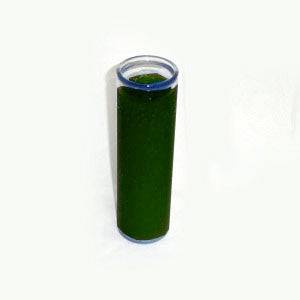 Velas Plain - Verde - Botanica Nena