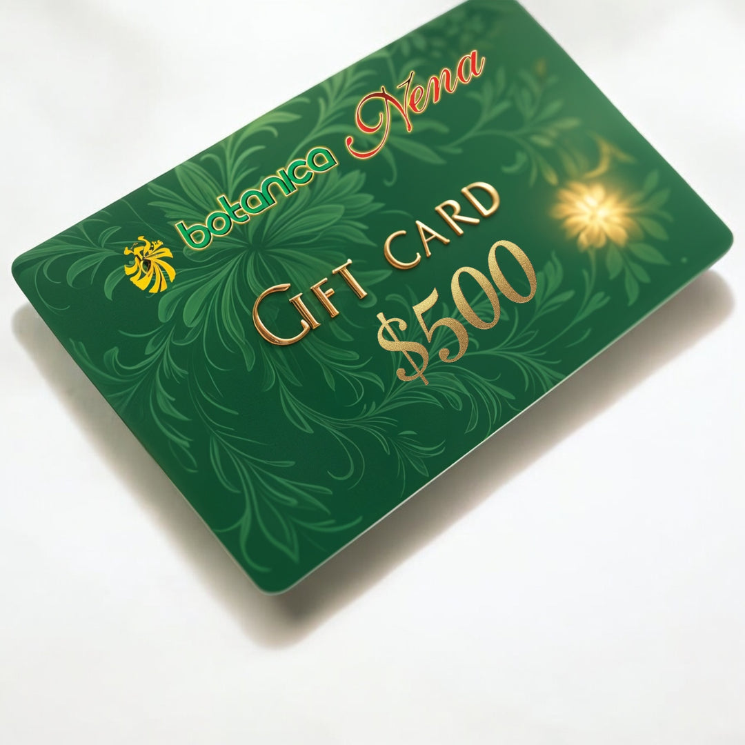 Botanica Nena Gift Card