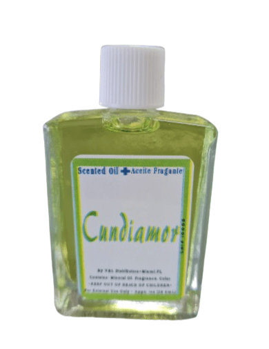 Cundiamor Aceite 1 oz - Botanica Nena