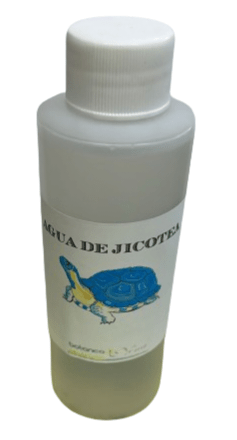 Agua de Jicotea / Turtle Water - Botanica Nena