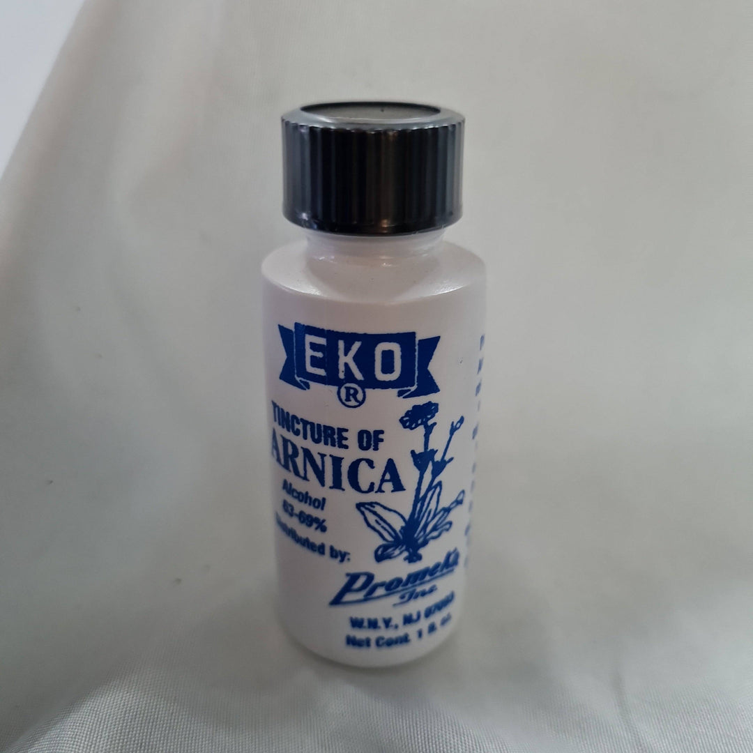 Tintura de Arnica 1 oz - Botanica Nena