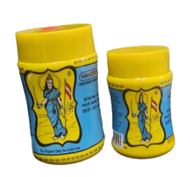 Azafetida - Asafetida - Asafoetida - Botanica Nena