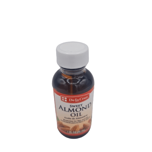 Aceite Almendra  1 oz - Botanica Nena