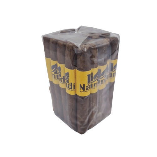 Tabaco Nandi Pequeño. - Botanica Nena