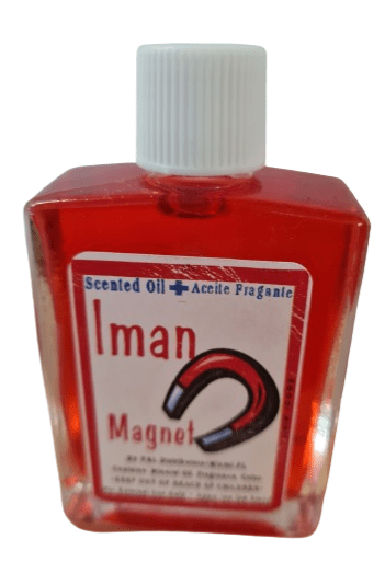 Iman Aceite 1 oz - Botanica Nena