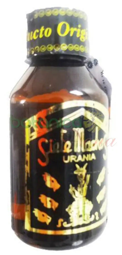 7 Machos Perfume - Botanica Nena