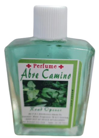 Abre Camino - Perfume 1oz. - Botanica Nena