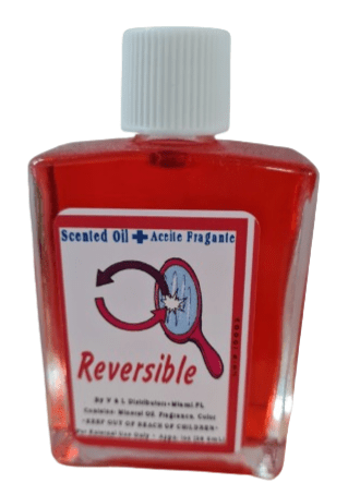 Reversible -Aceite1 oz - Botanica Nena