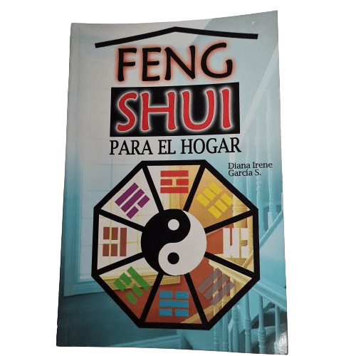 Feng Shui para el hogar - Botanica Nena