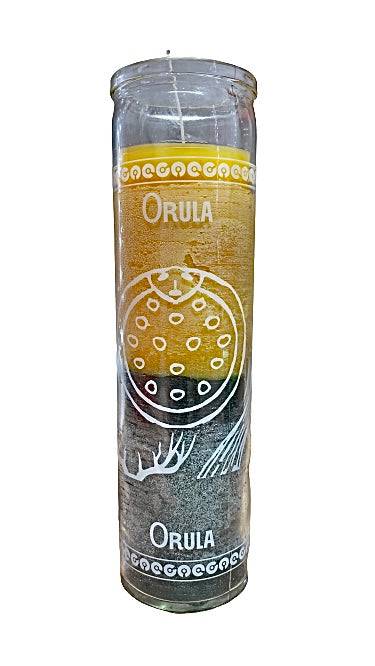 Velas Yoruba - Orula - Botanica Nena