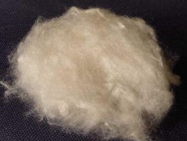 <p>One pack of compressed 1oz.</p>
<p>Silk cotton is a super soft silky cotton like fiber sustainably harvested from the rain f