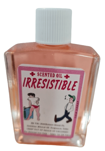 Irresistible Aceite 1 oz - Botanica Nena