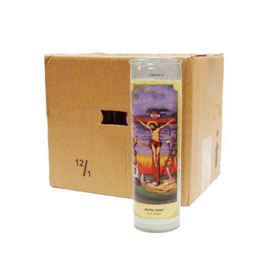 Velas Católicas - Justo Juez - Botanica Nena