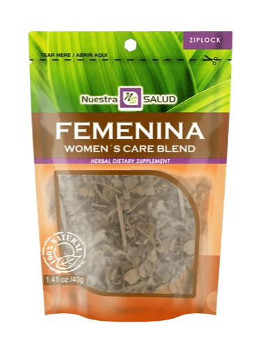 TE Femenina - Botanica Nena