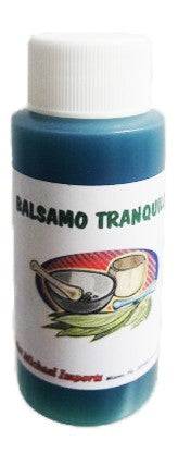 Balsamo Tranquilo 2 oz - Botanica Nena