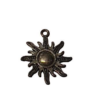 Sol de Metal 1.5" - Botanica Nena