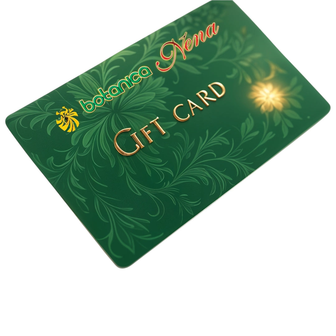 Botanica Nena Gift Card