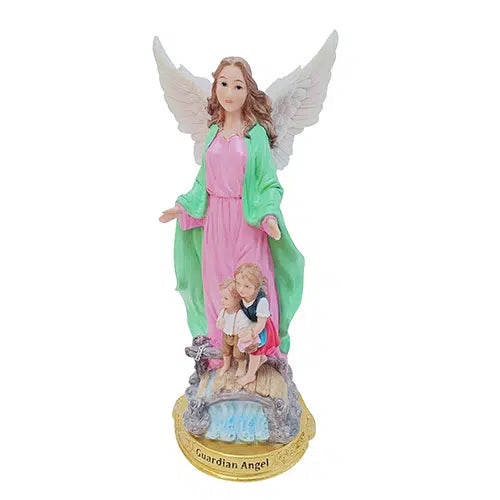 Angel de la Guarda 12"