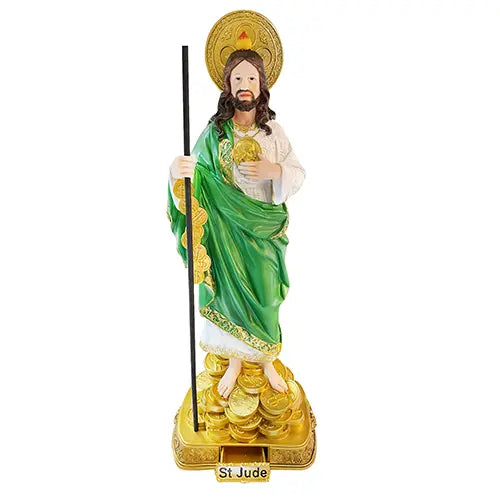 San Judas Tadeo 22" - Botanica Nena