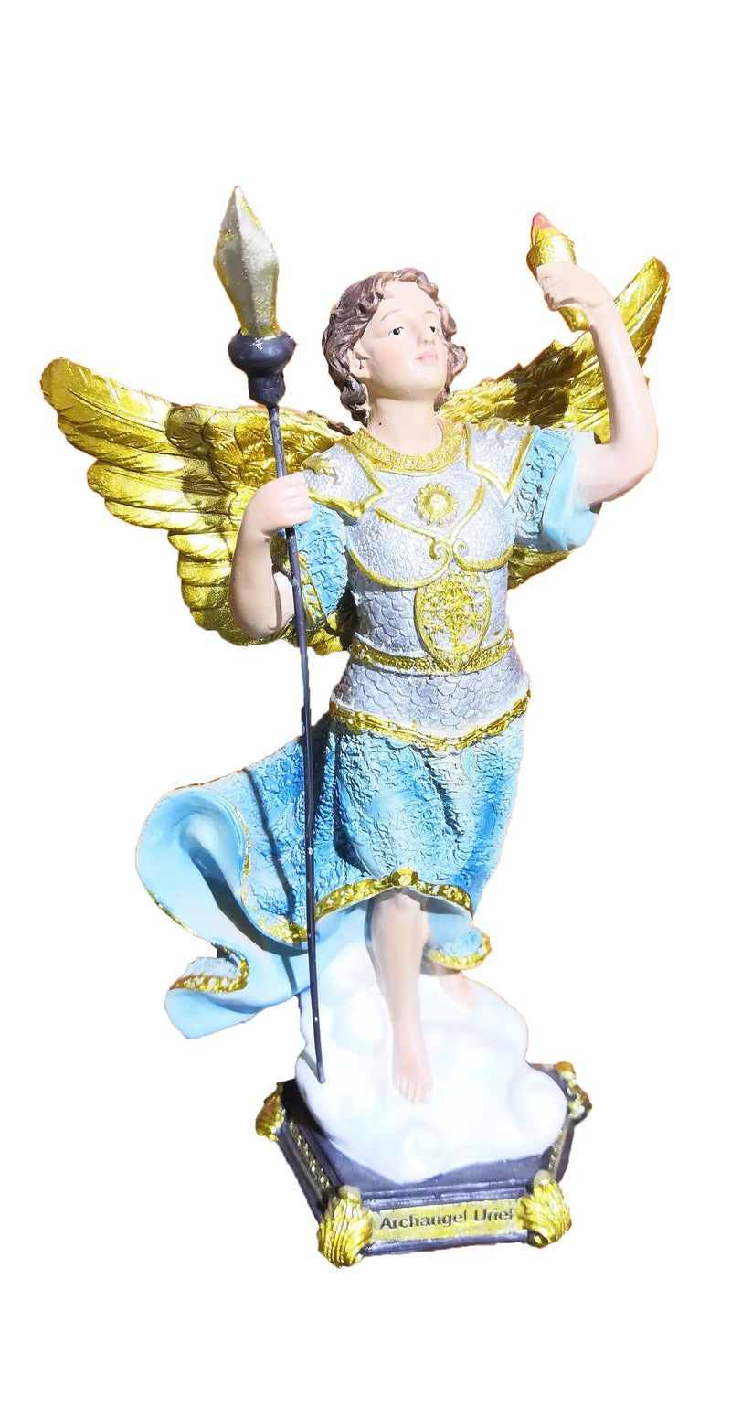 Archangel Uriel 12 inch