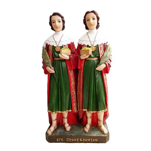 Santos Cosme y Damian