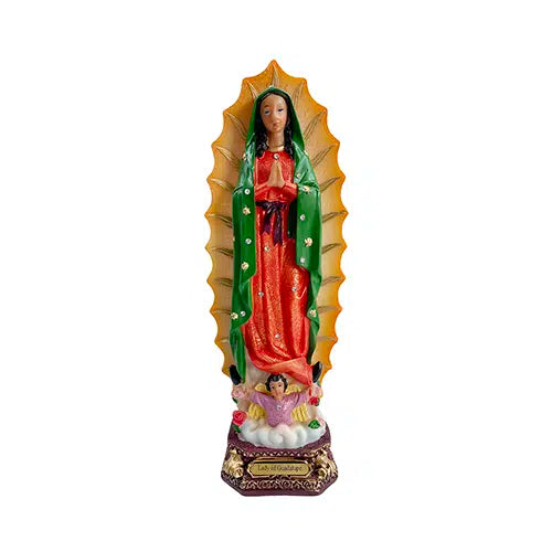 Virgen de Guadalupe