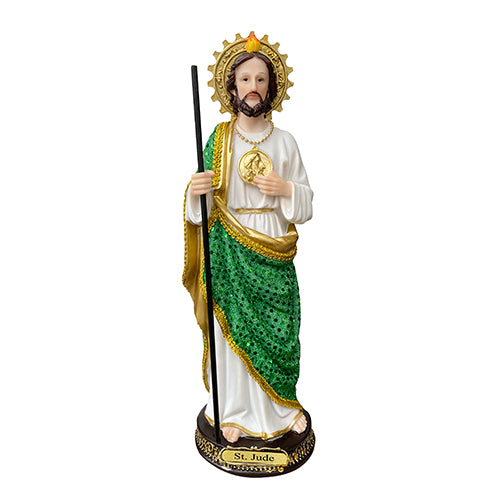 San Judas Tadeo 12"