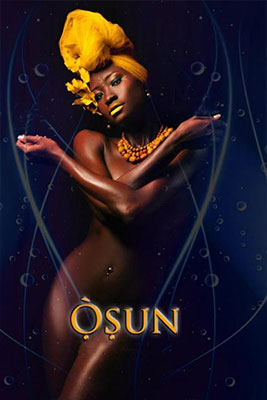 Oshun