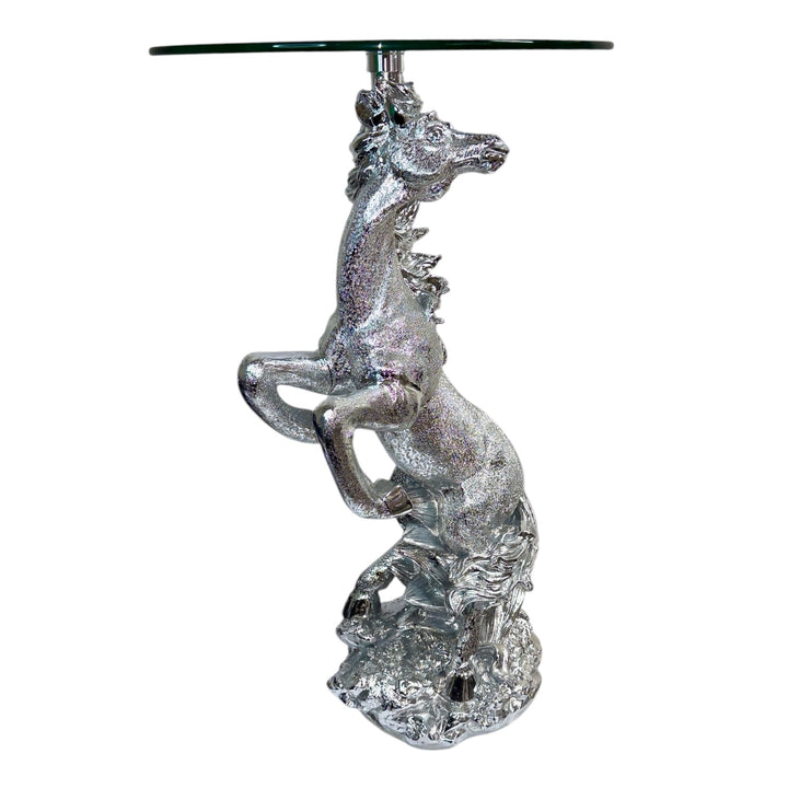 Pedestal / Base Caballo