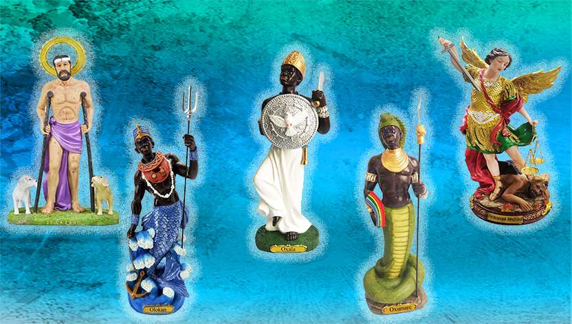 Botanica Nena - Miami's Top Santeria & Occult Shop