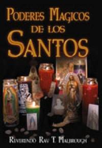 Poderes Magicos de los santos. - Botanica Nena