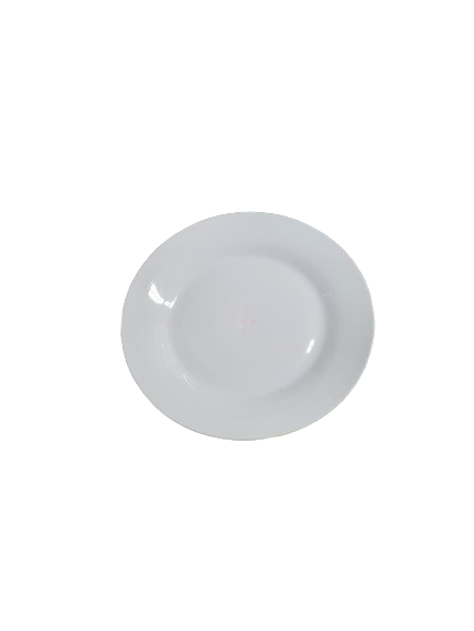 Plato de porcelana pequeño - Botanica Nena