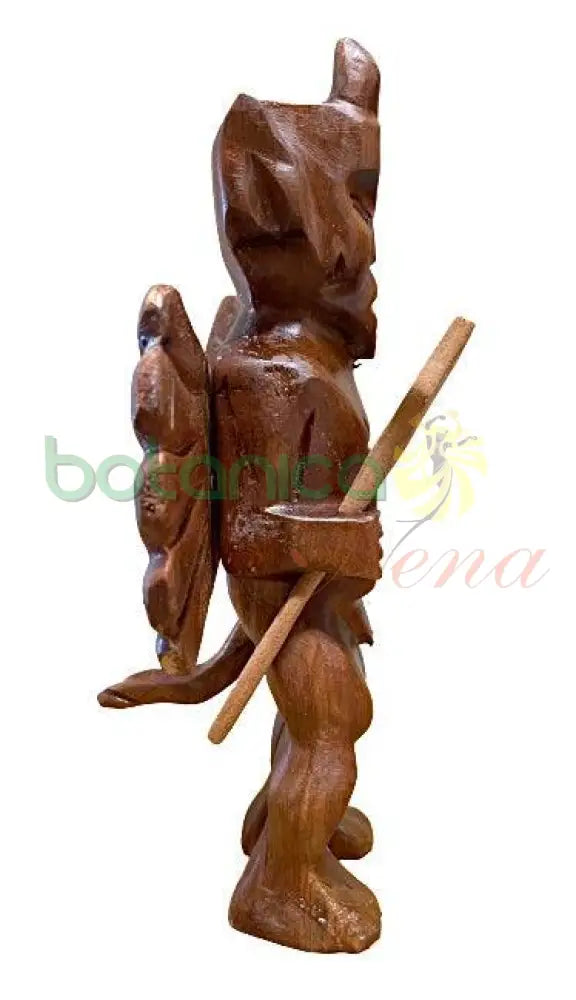 Abita 12"Alto X 8"Ancho - Botanica Nena