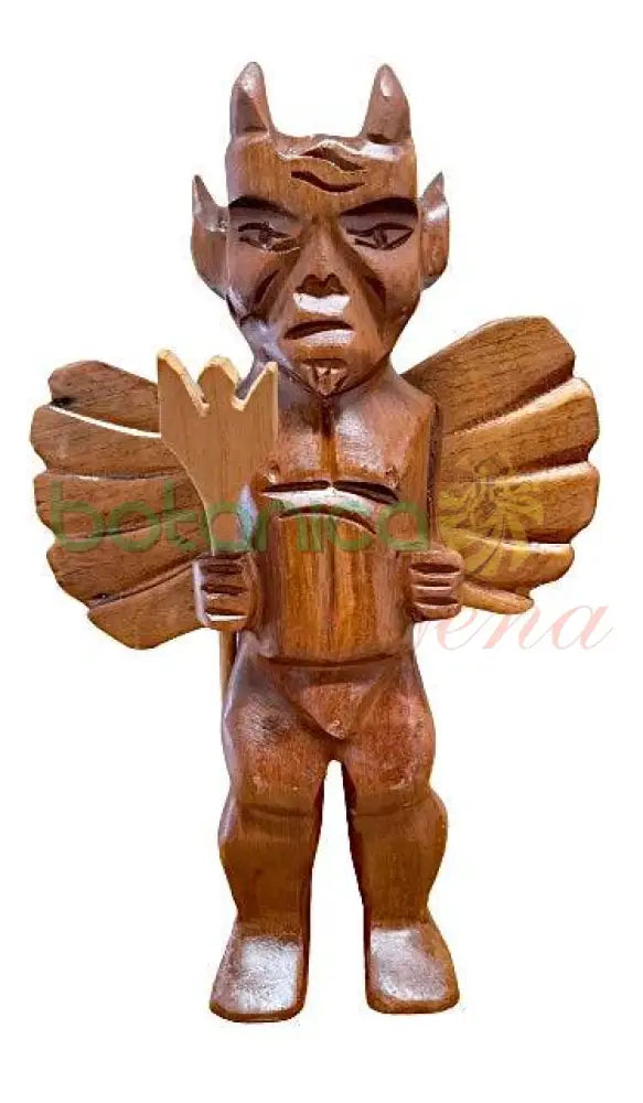 Abita 12"Alto X 8"Ancho - Botanica Nena