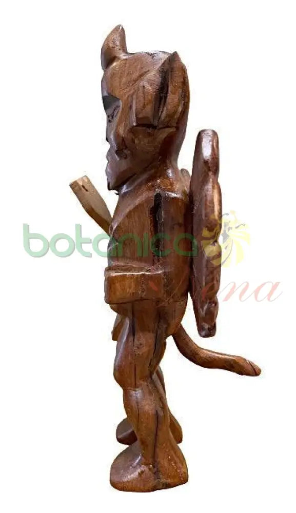 Abita 12"Alto X 8"Ancho - Botanica Nena