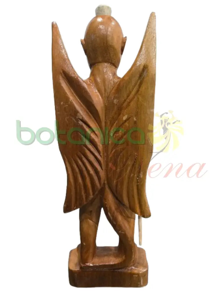 Abita 13’’H X 4.5’’W