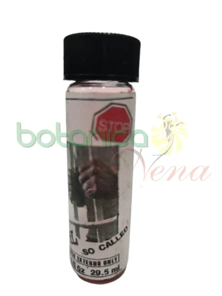 Aceite Cárcel 1 oz Redondo