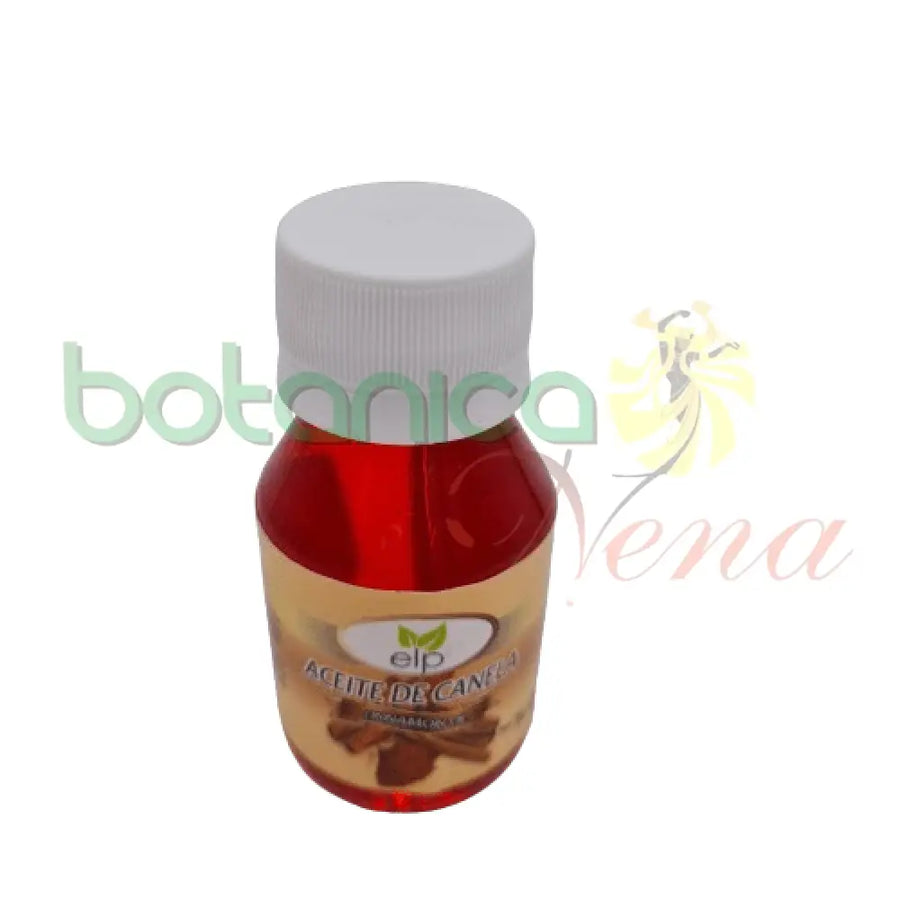 Aceite de Canela (2 oz) - Botanica Nena