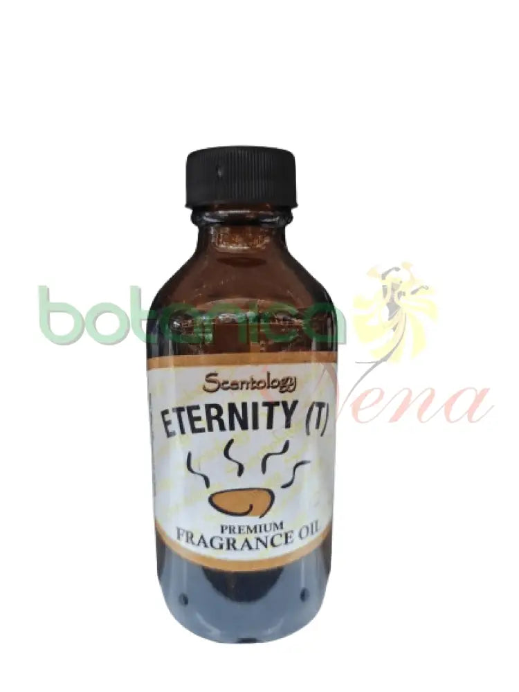 Eternity (T) Fragance Oil 60 ml - Botanica Nena
