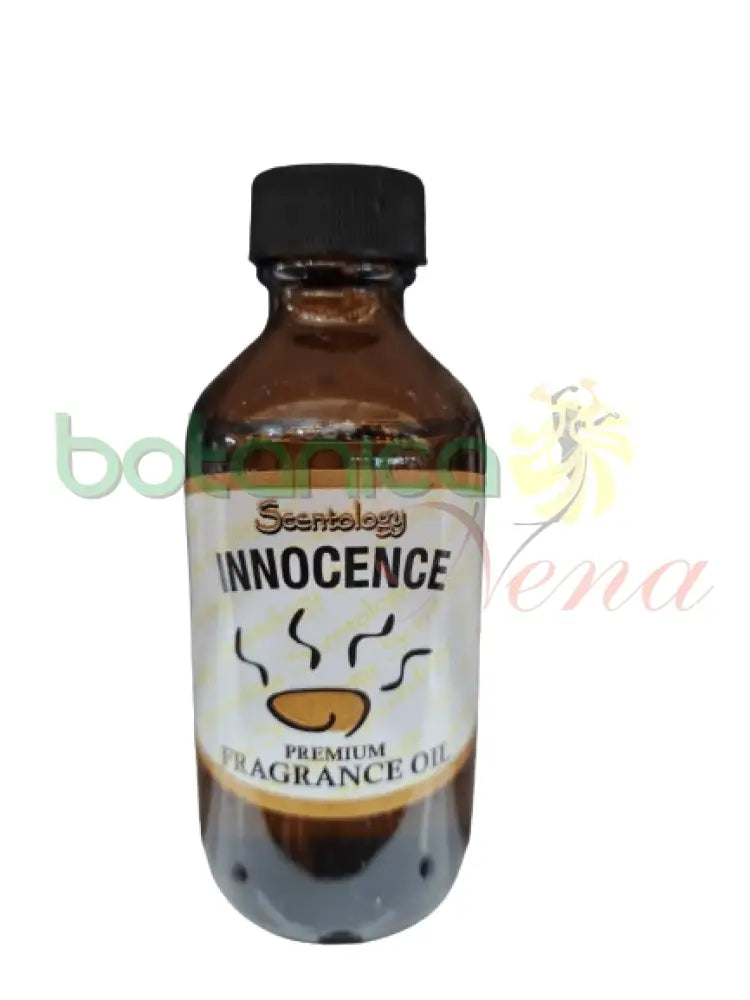 Innocence Fragance Oil 60 ml - Botanica Nena