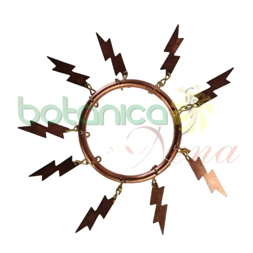 Adan / Aldan de Oya Adane con Rayo